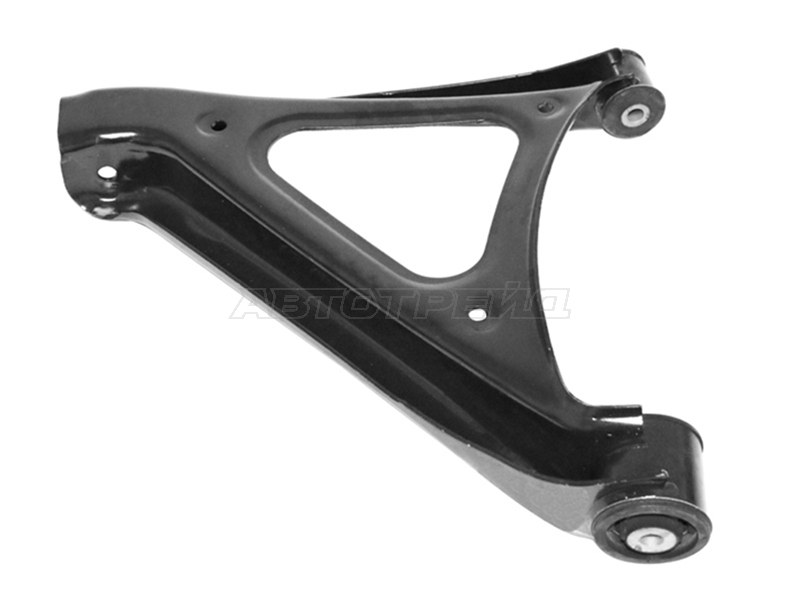 Рычаг подвески Audi Q7 05-19 / Volkswagen Touareg 02-10 (Слева)