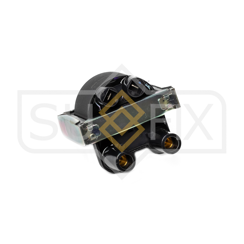Катушка зажигания VOLGA/GAZELLE/SOBOL/UAZ 3160/OKA 1111