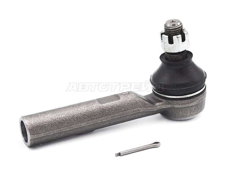 Рулевой наконечник Toyota Land Cruiser Prado (J120) 02-09 / Lexus GX 02-09 (Справа=Слева)