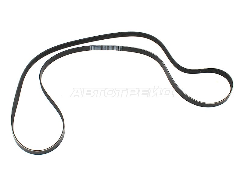 Ремень приводной Audi A4 96-15 / A5 07-16 M272DE35;M272E25;M272E30;M272E35;M273E46;M273E55