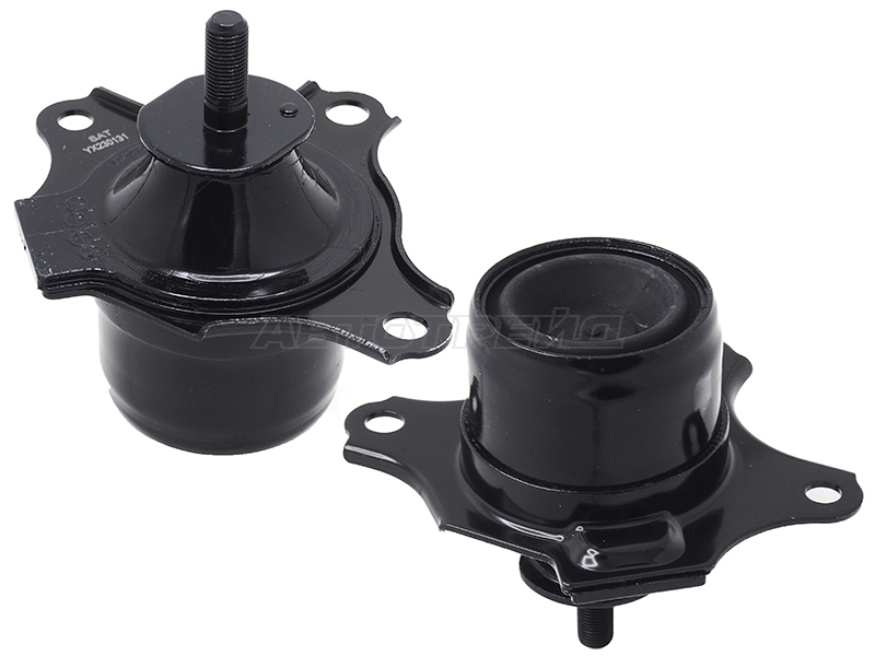 Опора двигателя Honda Civic 00-06 / Civic Ferio 00-05 (Слева)