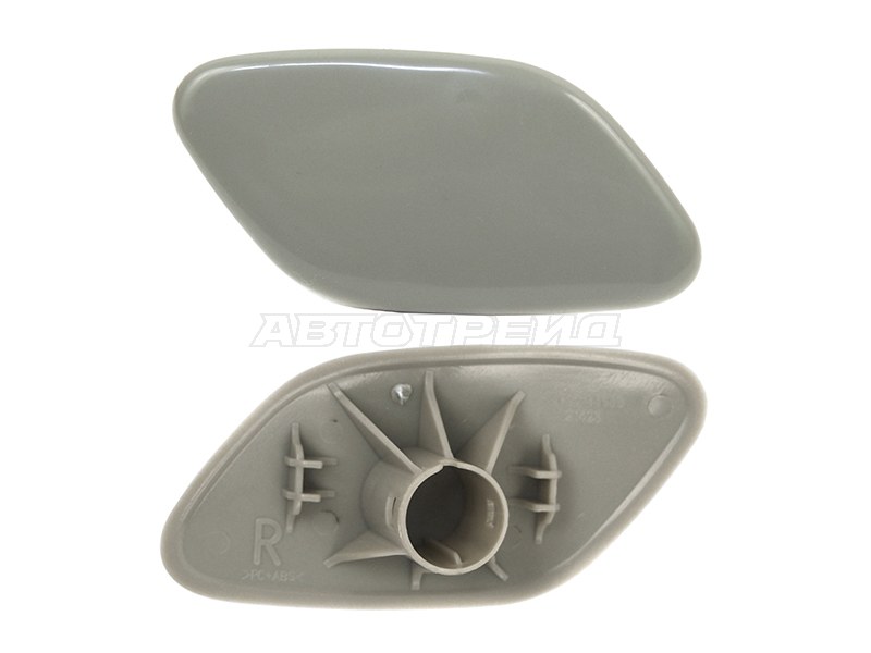 Крышка омывателя фары Toyota Avensis (T250) 03-06 (Справа)