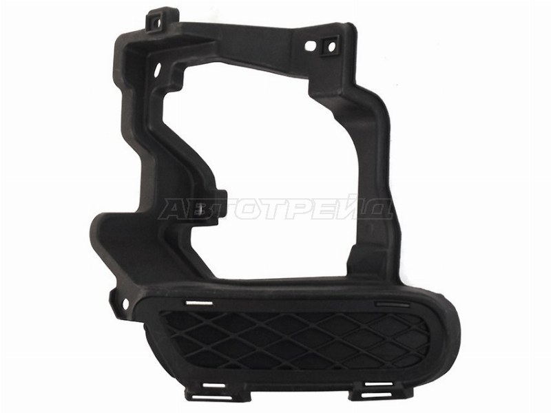 Заглушка бампера Mitsubishi ASX 10-16 / RVR 10-12 (Спереди / Слева)