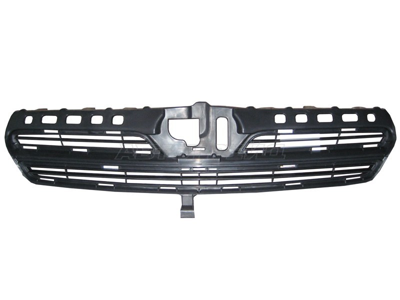 Решетка радиатора Toyota Allex 04-06 / Corolla Runx (E120) 04-06