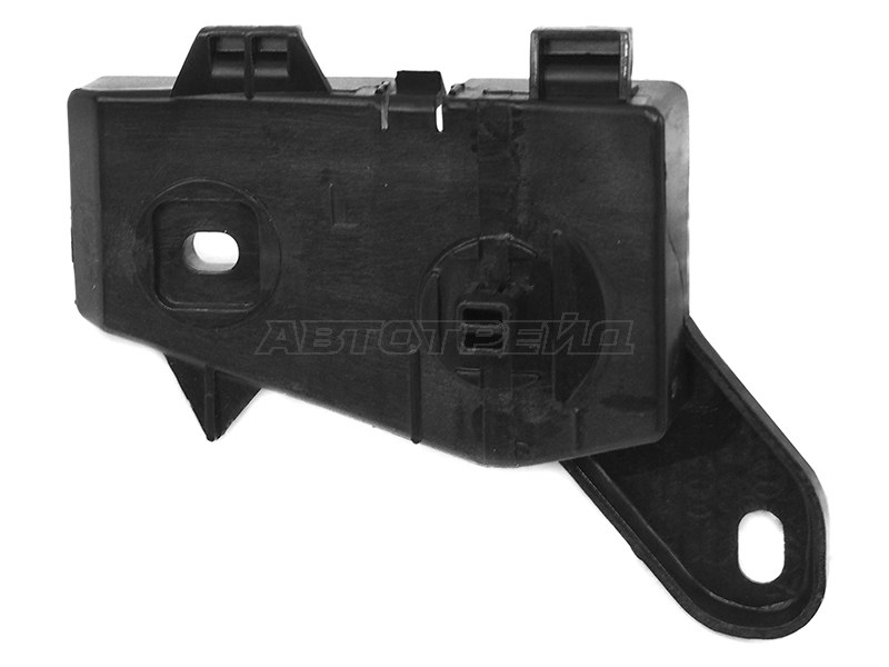 Крепление бампера Lexus RX 03-09 / Toyota Harrier (XU30) 03-13 (Сзади / Слева)