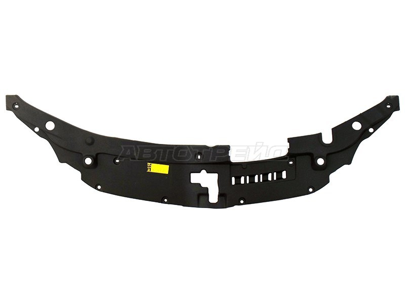 Накладка на рамку кузова Toyota Camry (XV50) 11-18