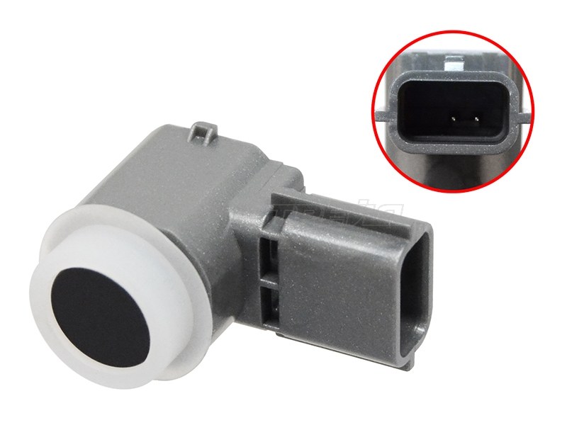 Датчик парковки (сонар) Nissan Pathfinder 12-17 / Qashqai 13-22