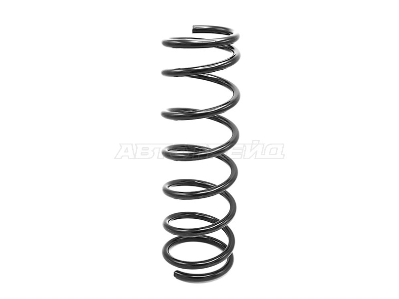 Пружина подвески Honda Accord 08-13