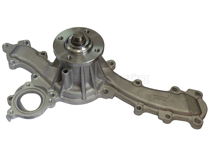 Насос водяного охлаждения Toyota Hilux Pick Up 04-20 / Land Cruiser 07-23 1GRFE