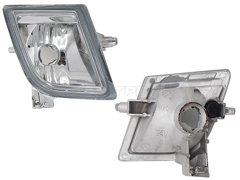 Фара противотуманная (Справа) Mazda 6 07-10 / Atenza 07-09