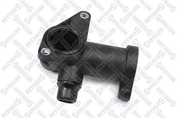 Тройник Audi A4/A6, VW Passat 1.8/T 95>