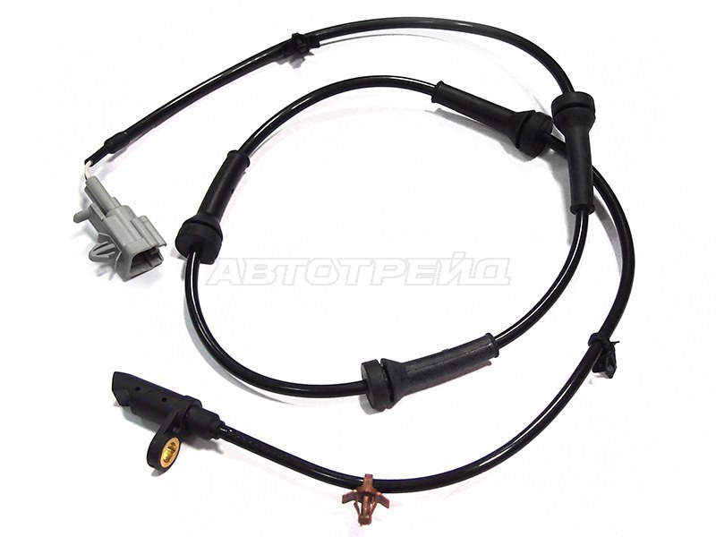 Датчик ABS Nissan Qashqai 06-13 / X-Trail 07-17 (Сзади / Справа=Слева)