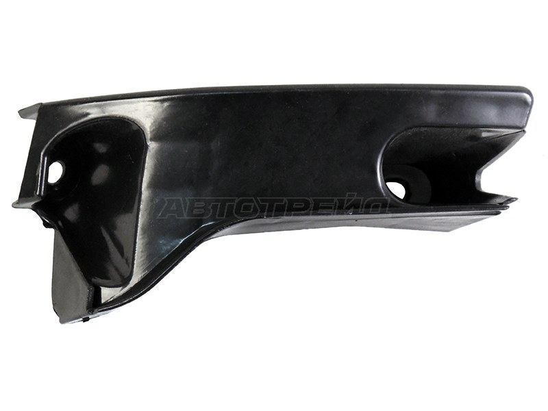 Крепление бампера Geely Emgrand EC7 09-17 (Сзади / Справа / 4D SED)