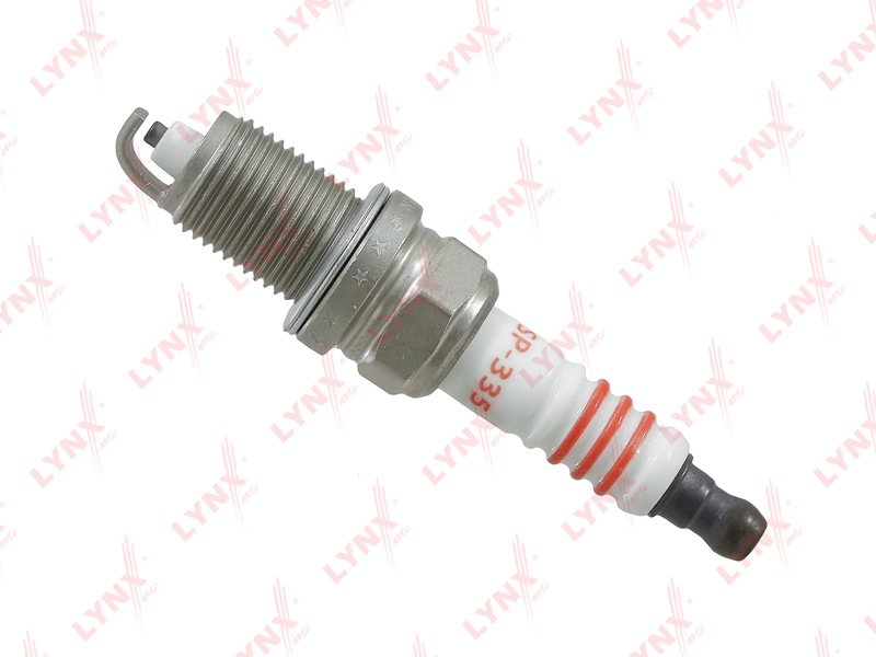 Свеча зажигания 6BJR9 (Nickel)