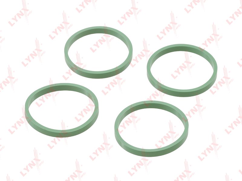 Прокладка впускного коллектора