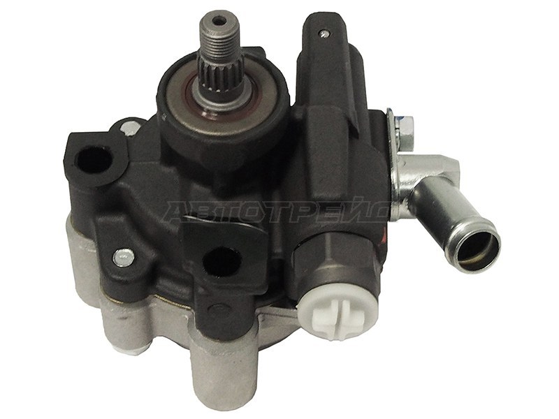 Насос ГУР Lexus GX 02-09 / Toyota 4Runner 05-09