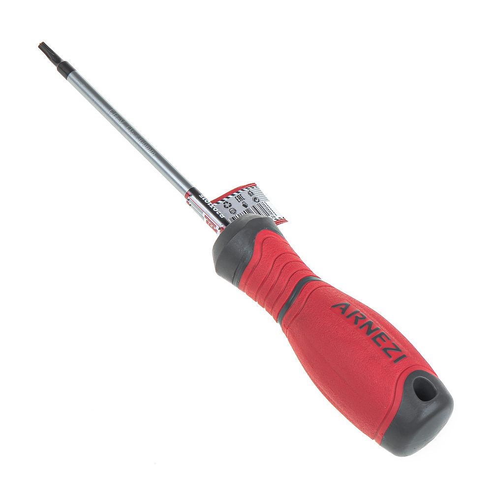 Отвертка Master Torx T15x100