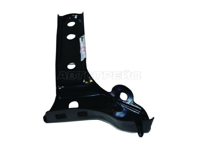 Крепление бампера Toyota Camry (XV30) 01-06 / Camry UAE / USA 01-06 (Спереди / Справа)