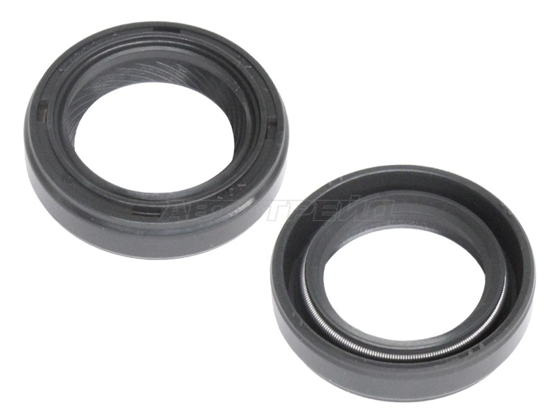 Сальник масляного насоса Hyundai Santa Fe 00-04 / Mitsubishi Delica 89-07 4D65;4D68;4G61;4G63;4G64;4G67;G63B;G6BA