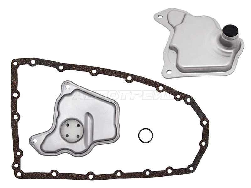 Фильтр CVT Nissan AD 06- / Almera 12-19