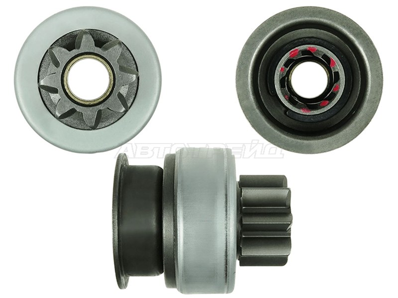 Бендикс Mazda 3 03-09 / Demio 96-07