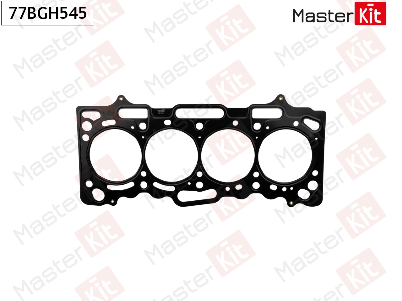 Master KiT 77BGH545 — Прокладка головки блока цилиндров