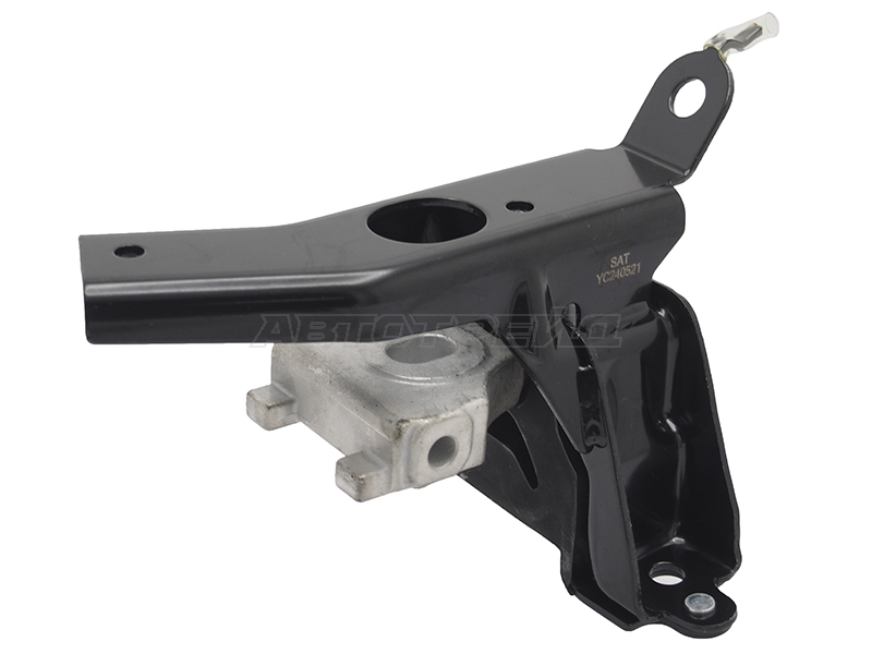 Опора двигателя Toyota Vitz 05-10 / Belta 05-12 (Слева)