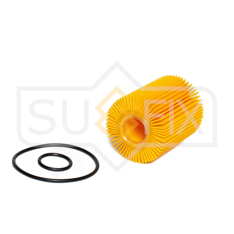SUFIX SP1147 — Фильтр масляный (картридж)