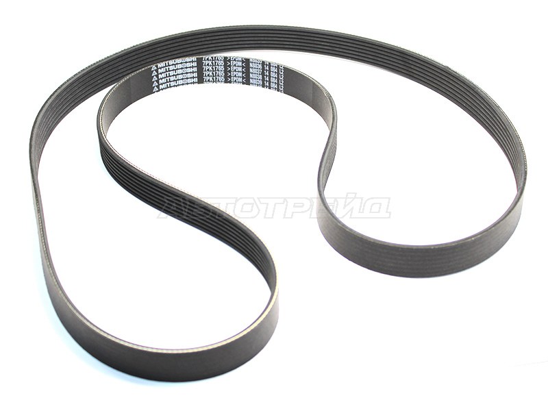 Ремень приводной Honda Stepwgn 01-05 / Element 02-11 K20A;K24A