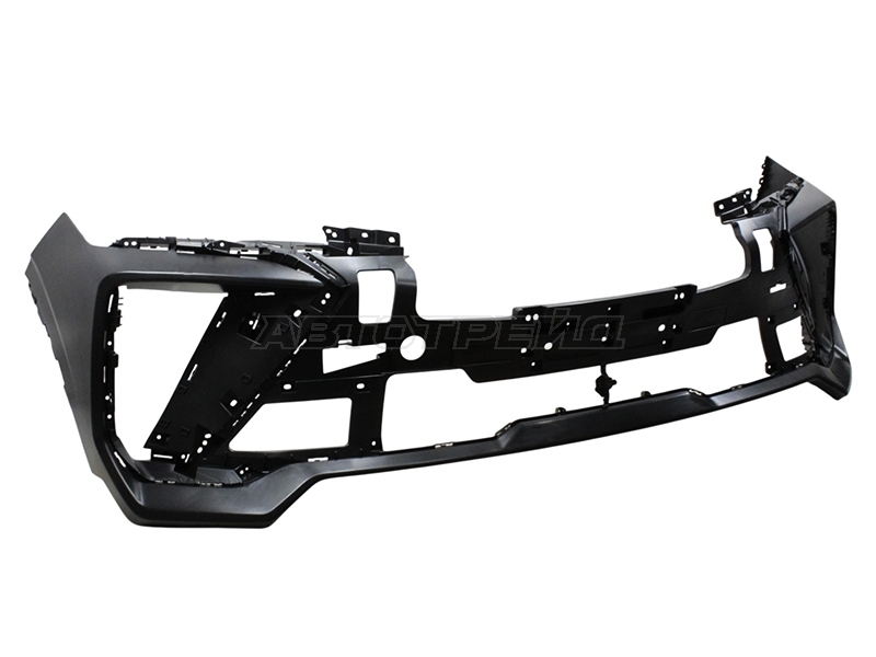 Бампер передний Geely Coolray 21-