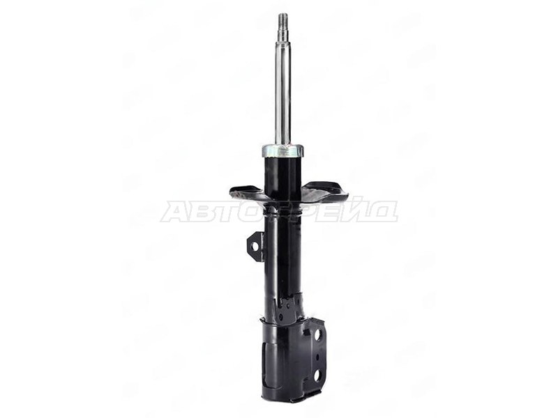 Стойка передняя Toyota Avensis (T250) 03-08 (Слева / Excel-G)