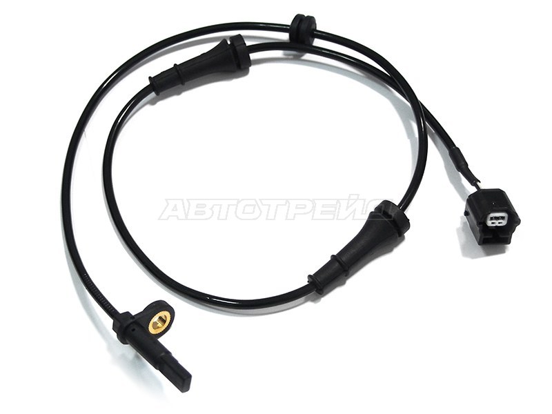Датчик ABS Nissan Murano 07-16 (Спереди / Справа=Слева)