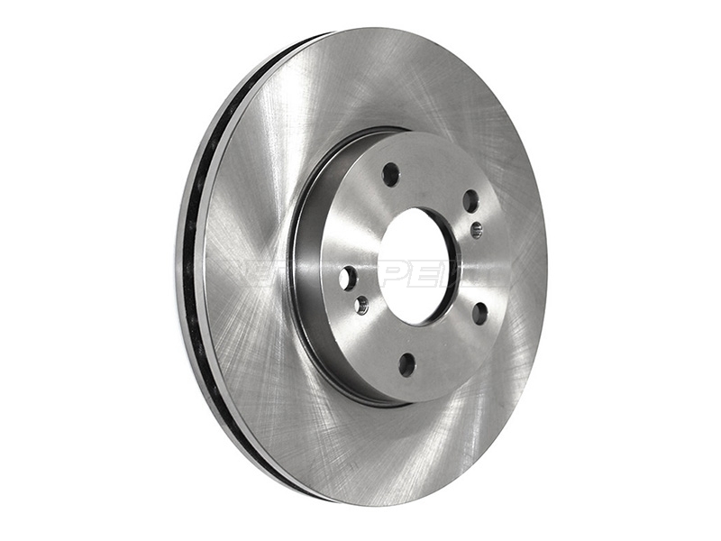 Диск тормозной (Перед) Nissan Cefiro 97-03 / Laurel 97-02