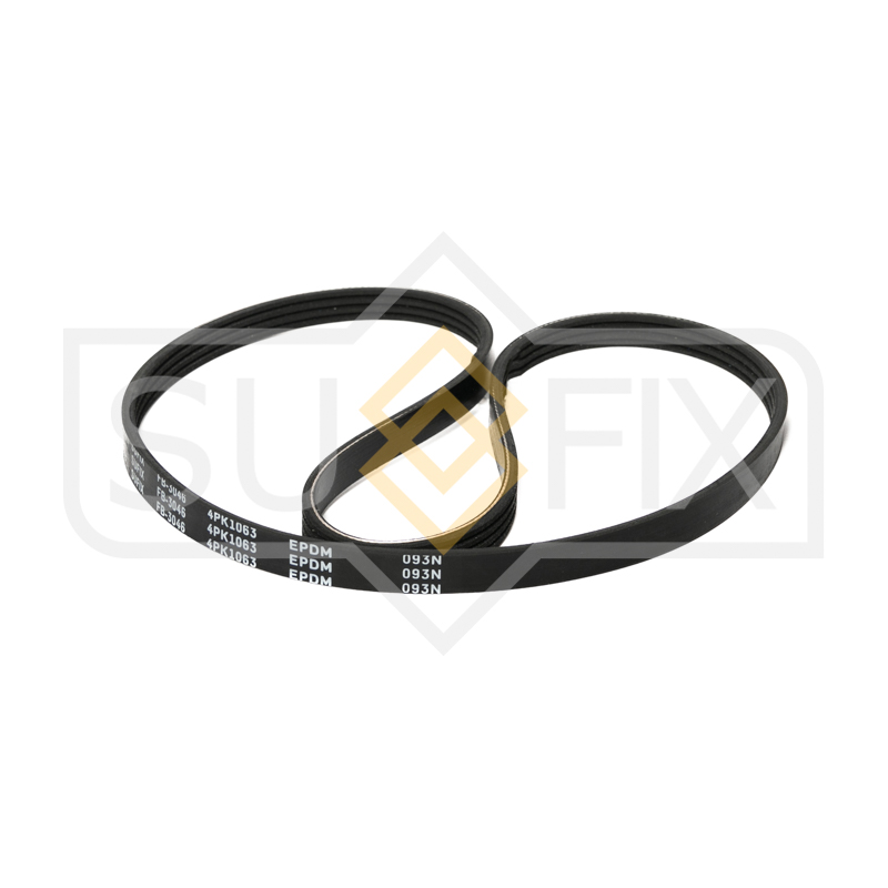 Ремень поликлиновой 4PK1063