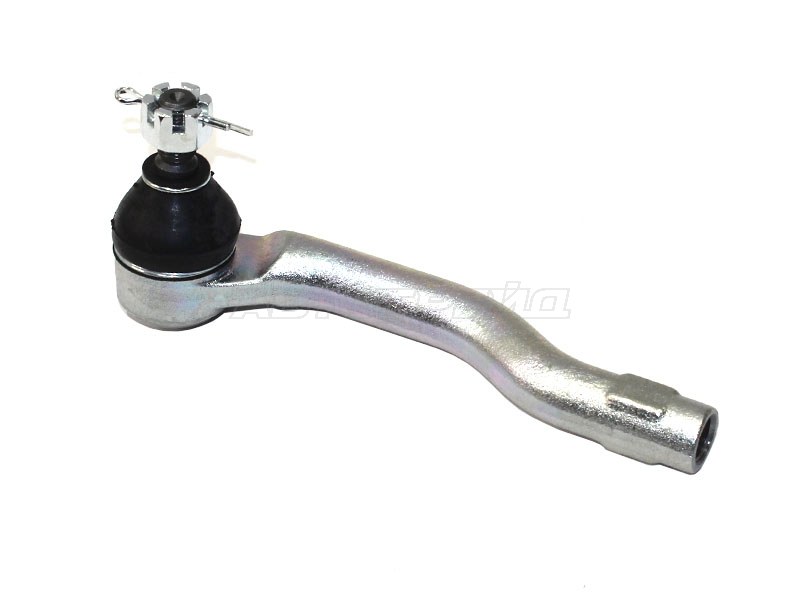 Рулевой наконечник Mazda Demio 07-14 / 2 07-15 (Слева)