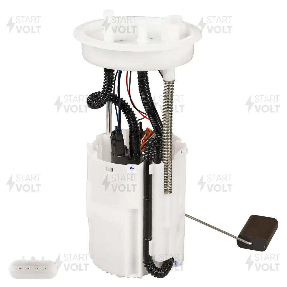 Модуль топл. насоса для а/м Geely Coolray (19-)/Atlas Pro (21-) 1.5T 135 л./ч.