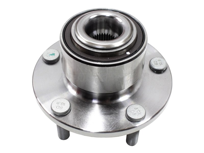 Ступичный узел Mazda 3 03-09 / Axela 03-09