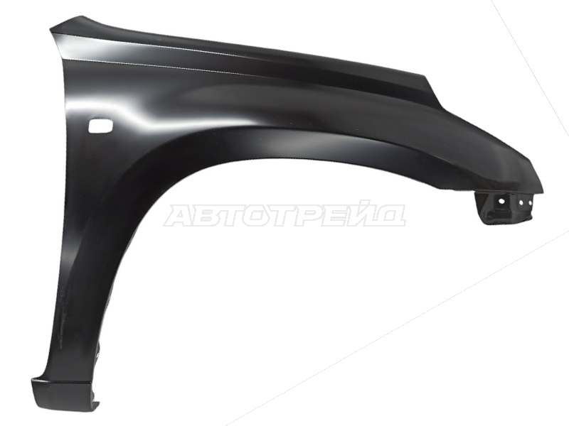 Крыло переднее Toyota RAV4 (CA20) 00-05 (Справа / Под поворот(ы))