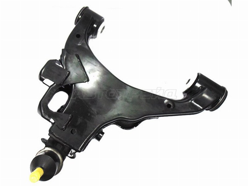 Рычаг подвески Toyota Land Cruiser (J200) 07-21 / Lexus LX 07-23 (Спереди / Справа)