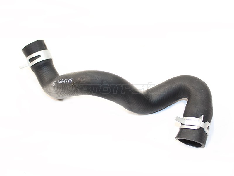 Патрубок радиатора Ford Focus 04-11 / C-MAX 03-10