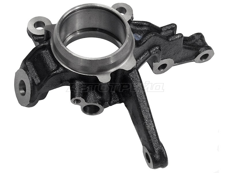 Кулак поворотный Nissan AD 99-08 / Almera 00-06