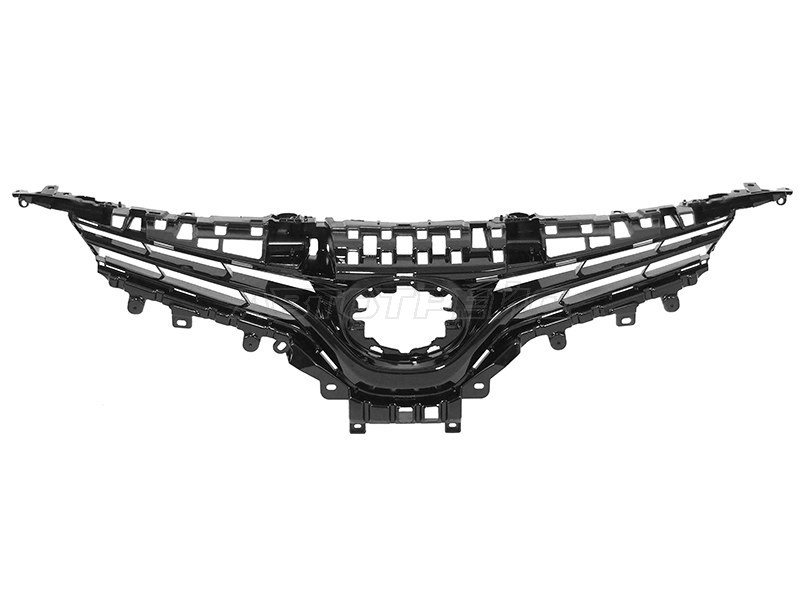 Решетка радиатора Toyota Camry (XV70) 17-21 / Camry USA 17-20
