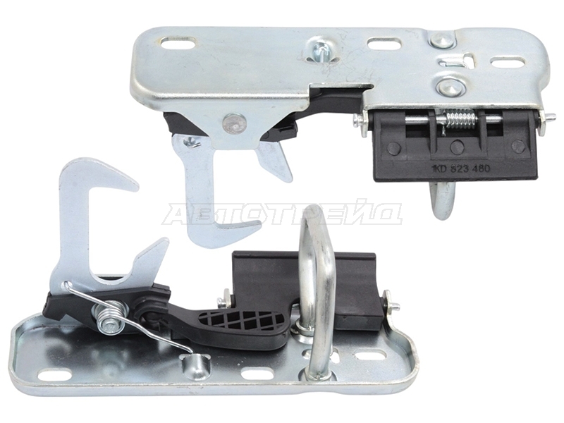 Петля капота Volkswagen Golf 03-09 / Jetta 05-10