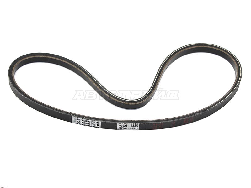 Ремень приводной Isuzu Forward 85-06 / Giga 94-15 6HE1;6HE1N;6HH1;6HH1N;6HK1TCC;6QA1;6RB1;FD42;FD46
