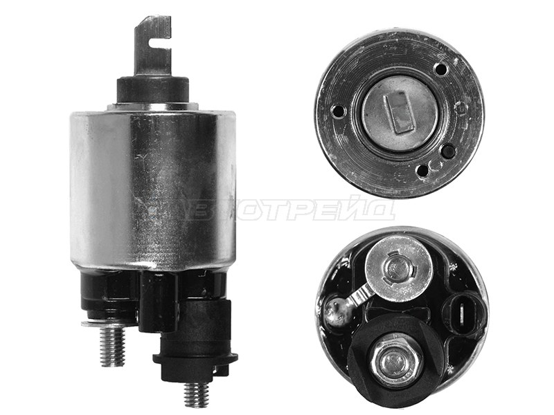 Втягивающее реле стартера Honda Accord 93-03 / Avancier 99-03