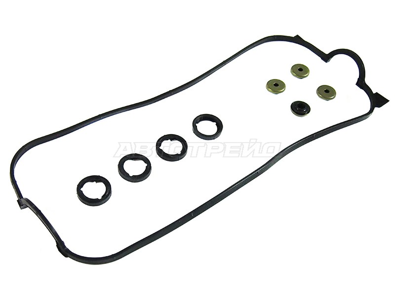 Прокладка клапанной крышки Honda Accord 89-98 / Shuttle 95-00 F18B;F20A;F22A;F23A