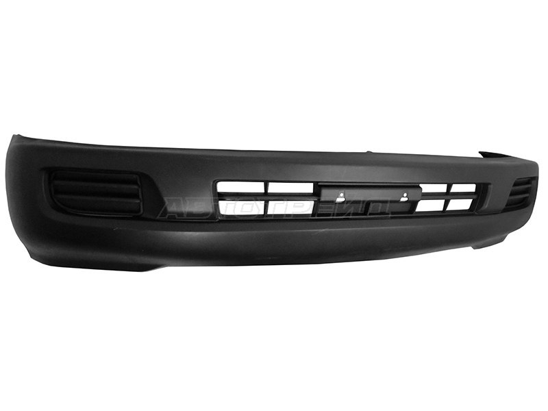 Бампер передний Toyota Land Cruiser (J100) 02-07 / Land Cruiser Cygnus 02-07