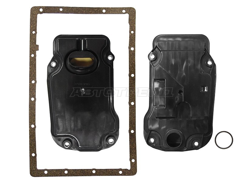 Фильтр АКПП Toyota Land Cruiser (J200) 07-21