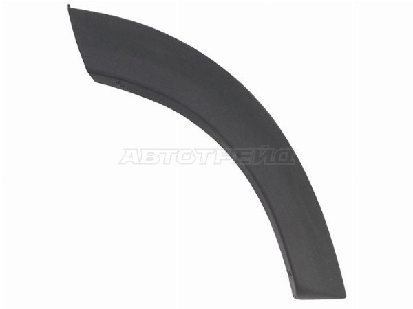 Накладка двери Toyota RAV4 (CA20) 00-05 (Сзади / Справа / 5D HBK)