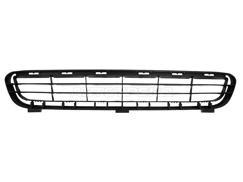 Решетка в бампер Toyota Camry (XV40) 06-09
